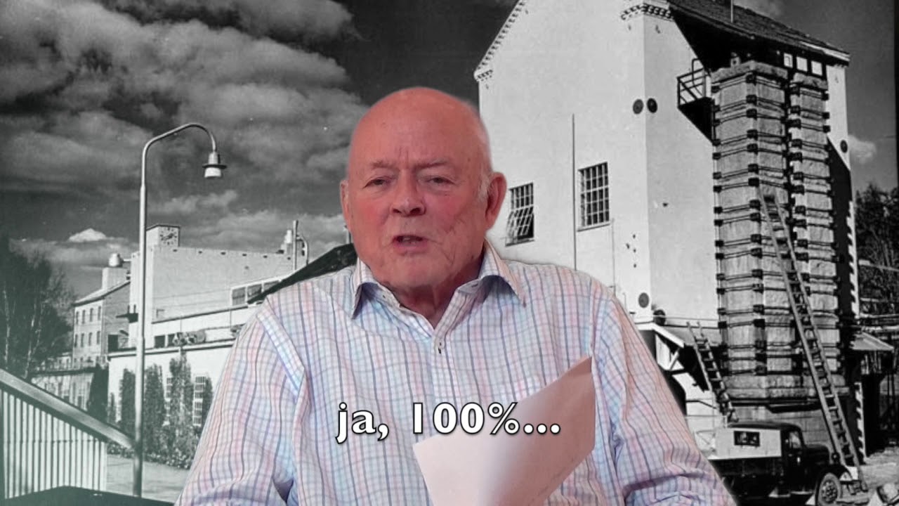 Nitroglycerin Compagniet del 1