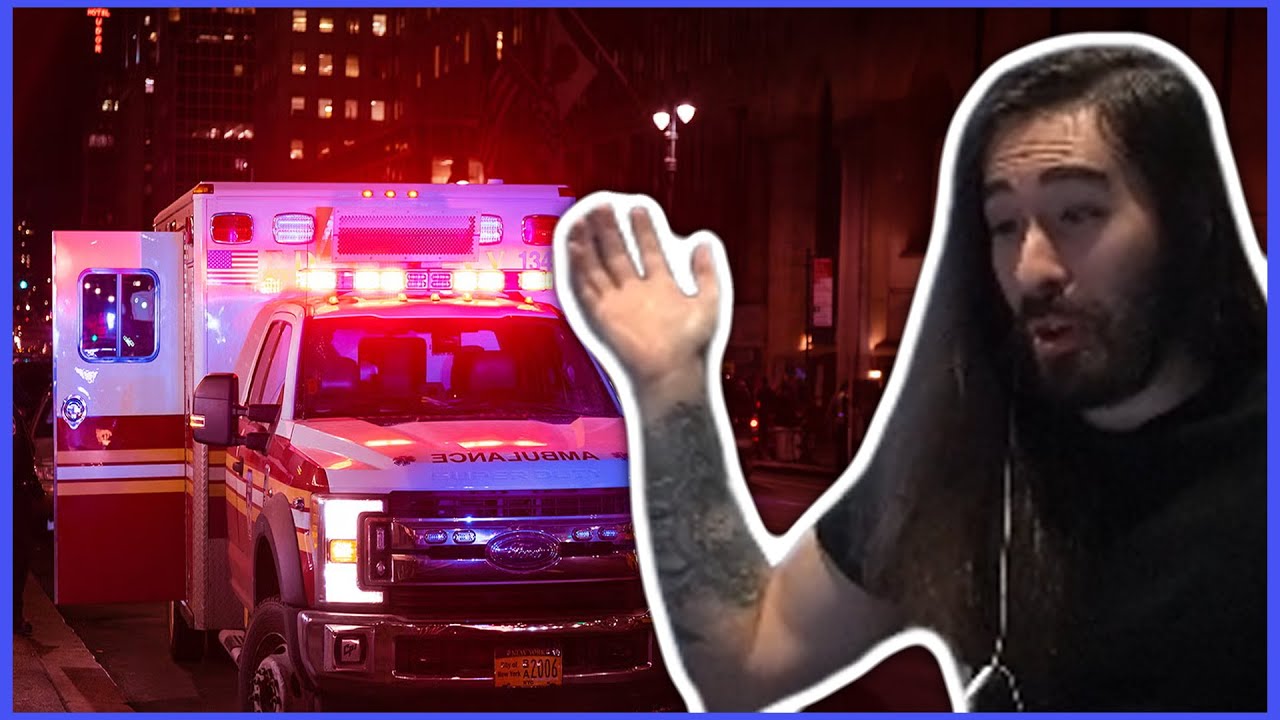 Insurance Is A Scam | MoistCr1tikal