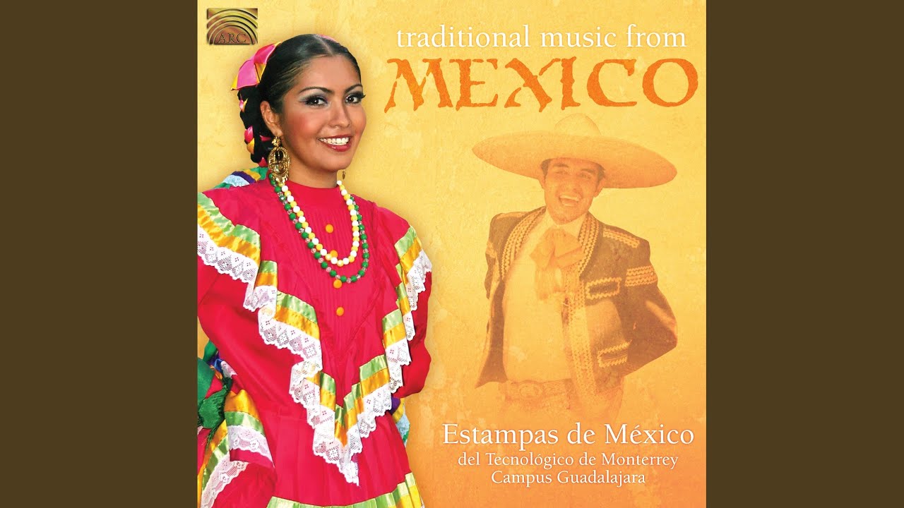 El Jarabe Jalisciense