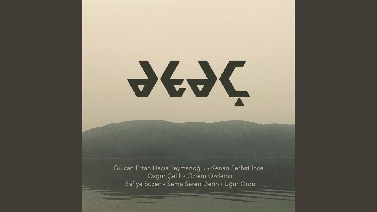 Erciyesten Duman Kalktı