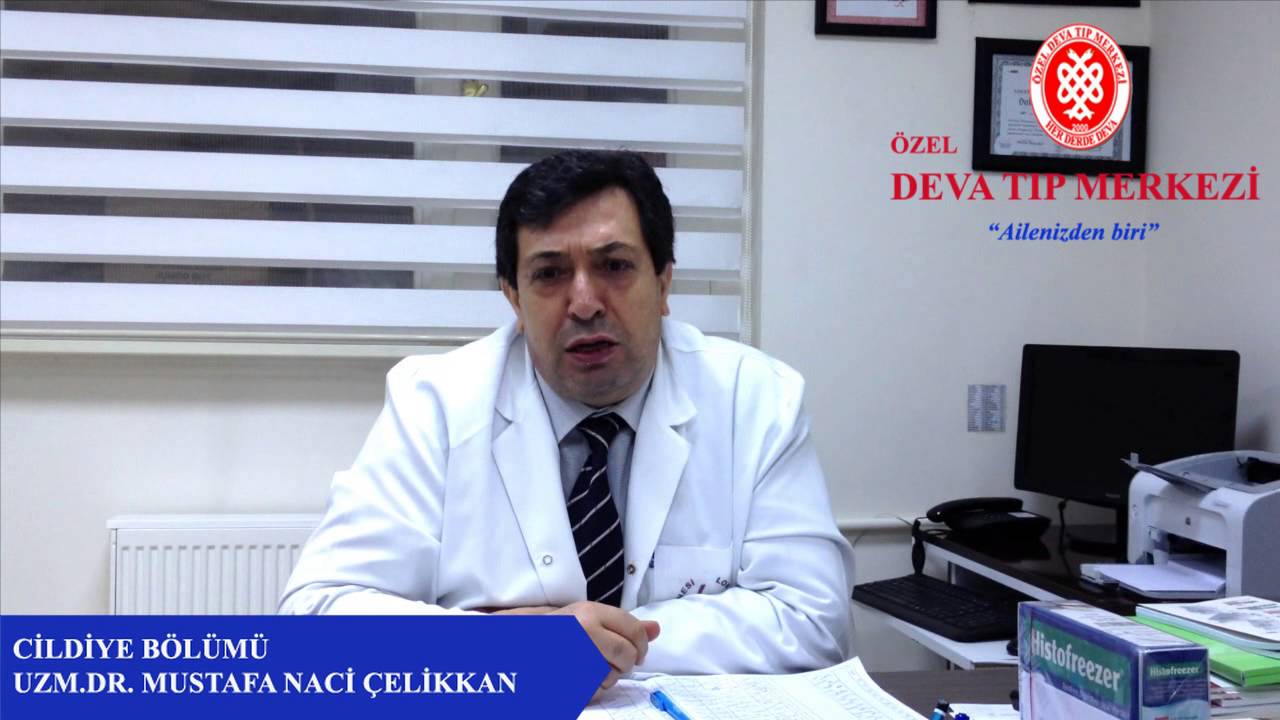 &Ouml;ZEL DEVA TIP MERKEZİ CİLDİYE B&Ouml;L&Uuml;M&Uuml;