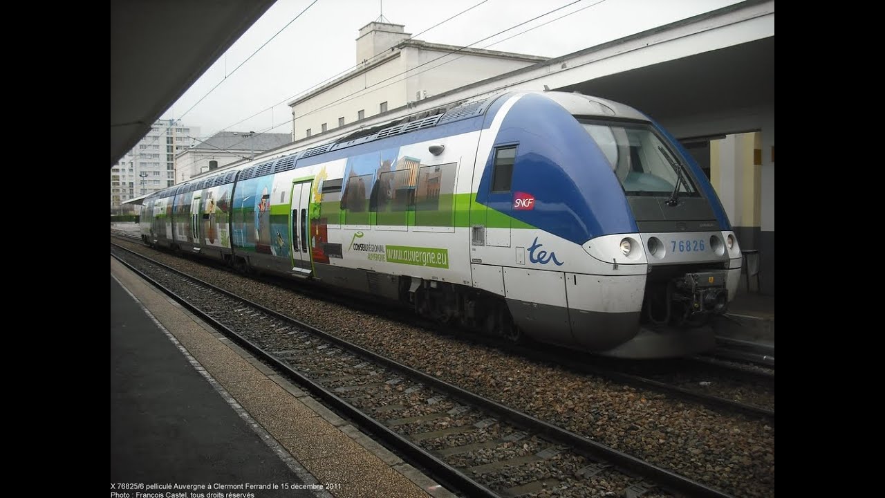Open Rails : Découverte ensemble en AGC TER Lorraine + TGV OuiGo +Z50000 sur les rails Francaises