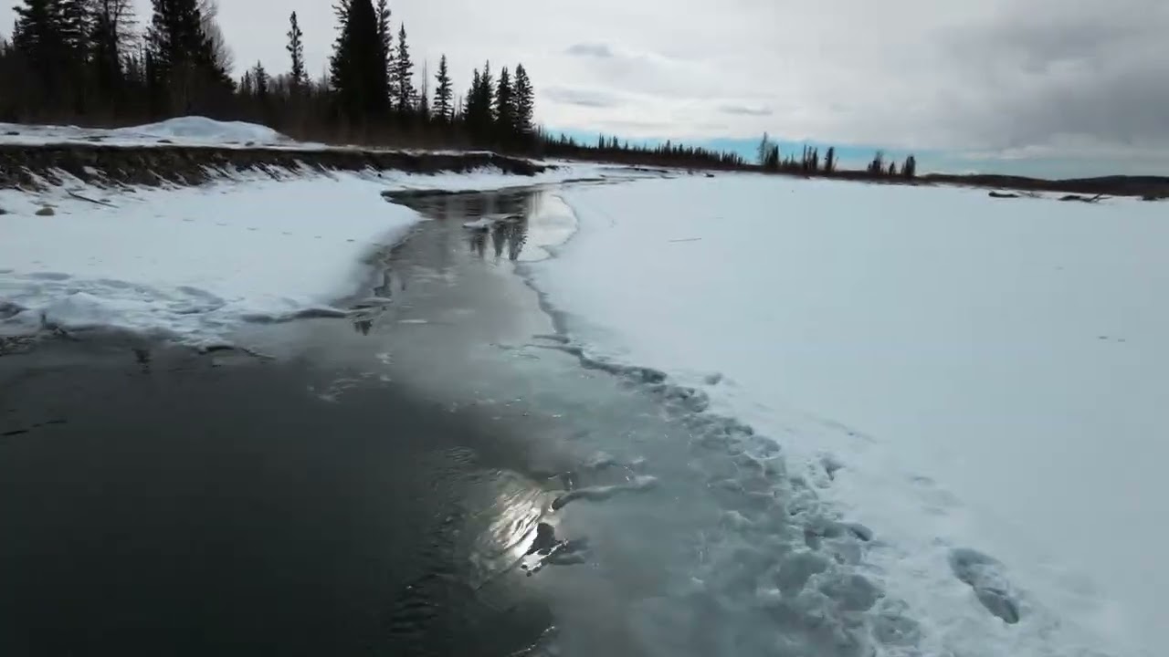 Red Deer River