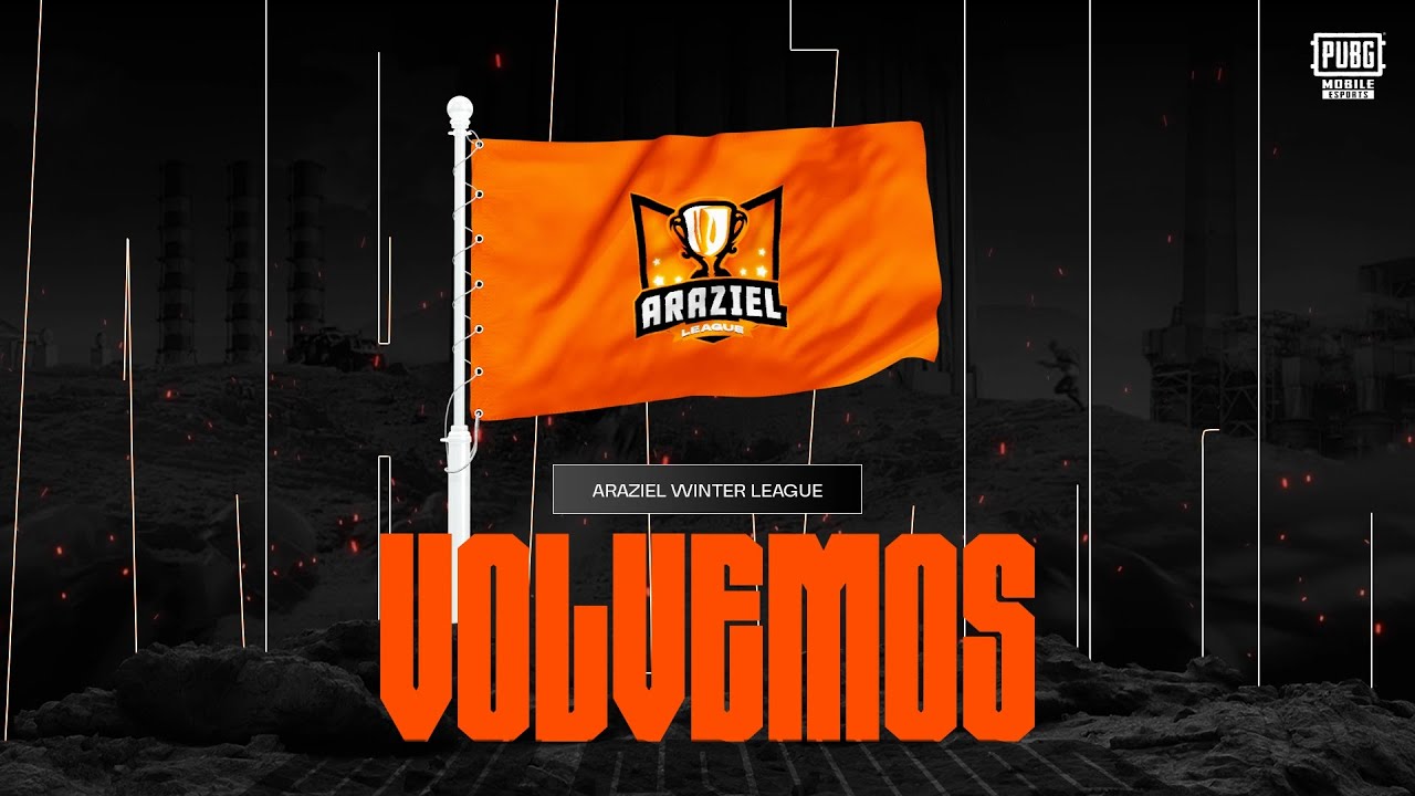 ARAZIEL WINTER LEAGUE // SEMIFINAL A: DÍA 2