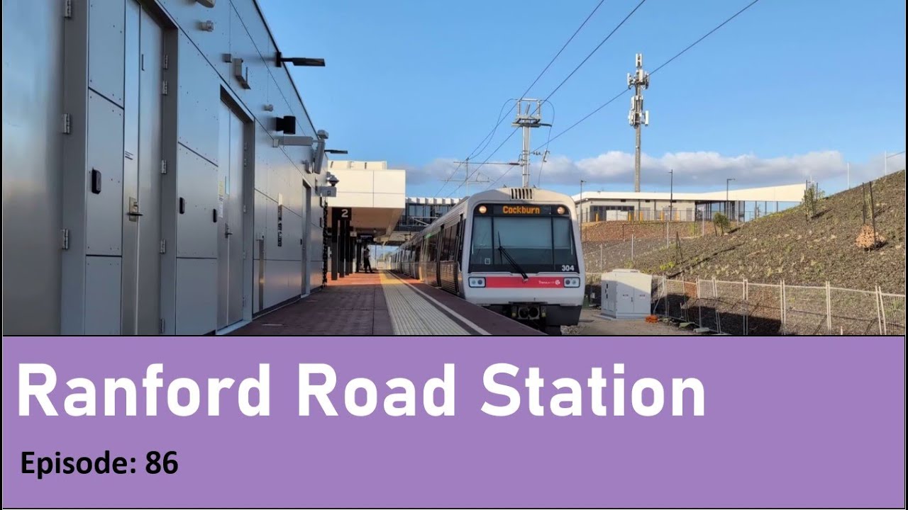 Ranford Road Station (86)