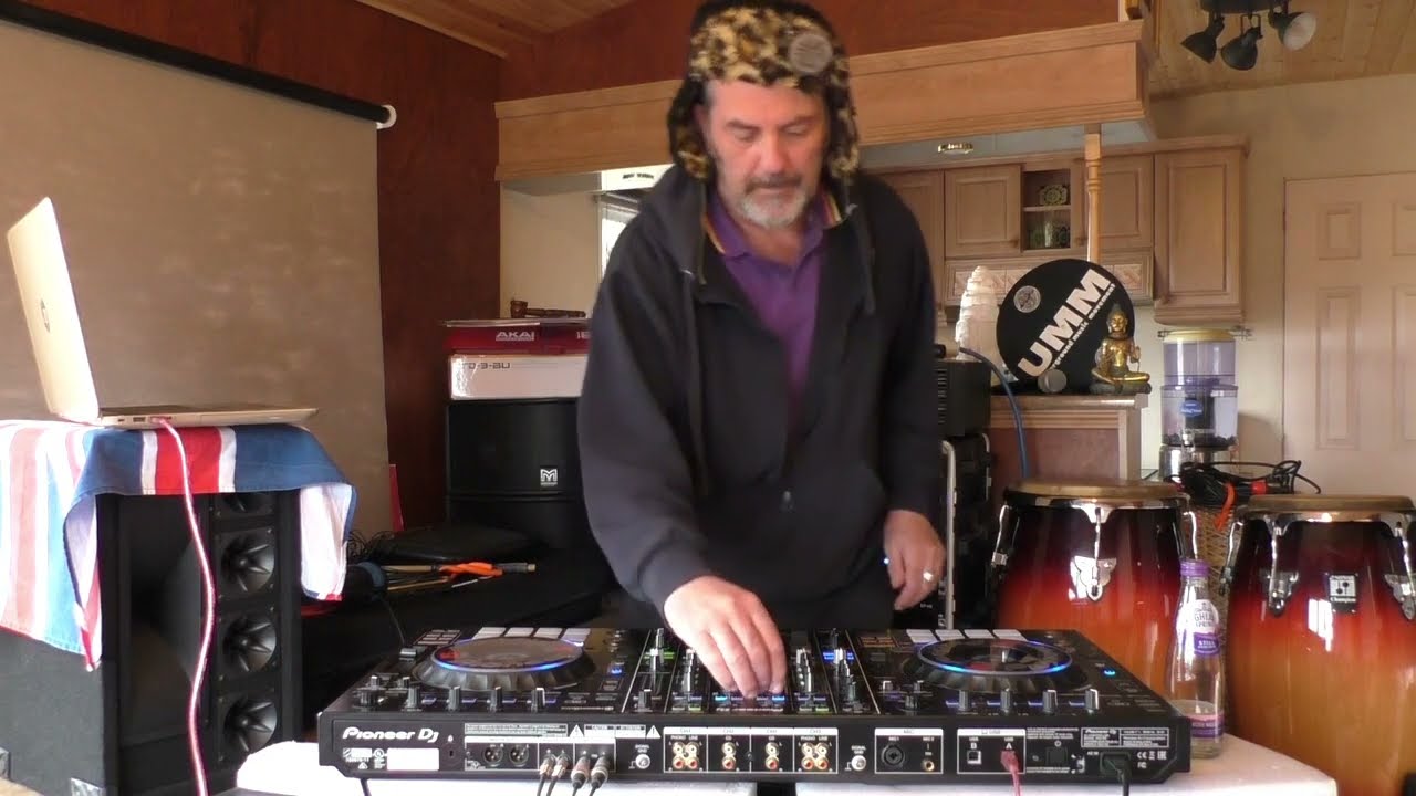 Superb Nu Skool Reggae Dancehall 2022 mix by Tribal Energy DJ
