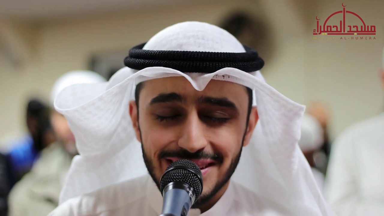 Soothing Taraweeh 2019 Zaid Shanti | Masjid al-Humera London | HD