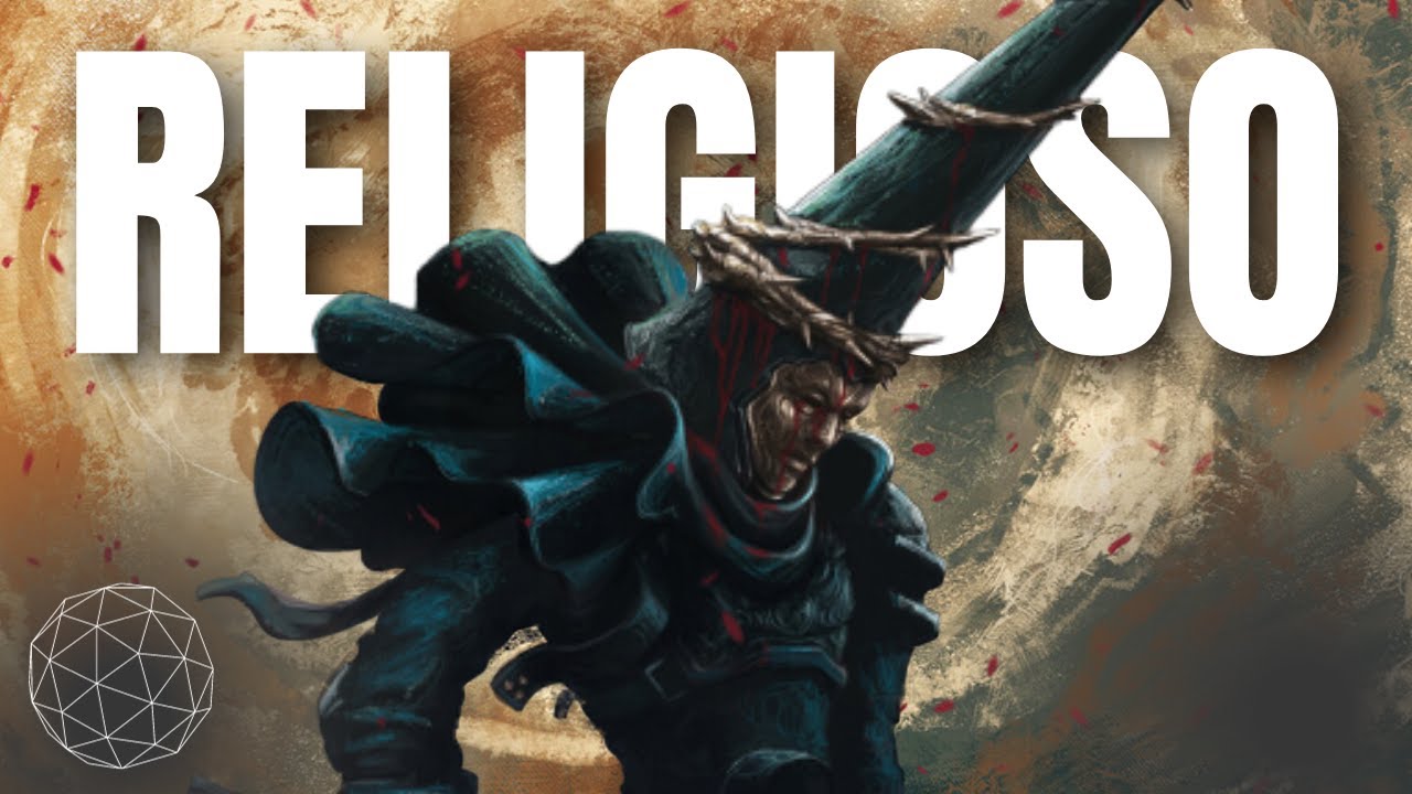 Blasphemous: Um Jogo Sobre Religião