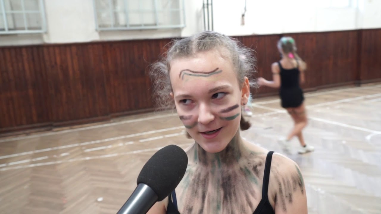 Tradiční floorbalový turnaj
