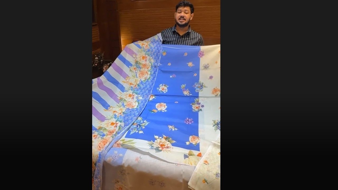 সকাল সময় পাগলা অফার নানান রকমের পার্টি ড্রেসের অফার ঈদ অফার
