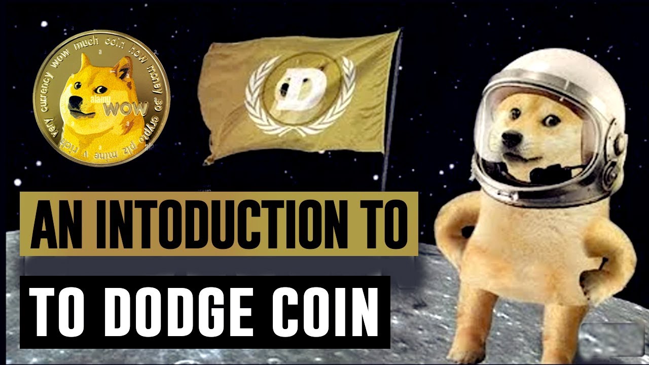 The Meme Cryptocurrency: An Introduction to Dogecoin