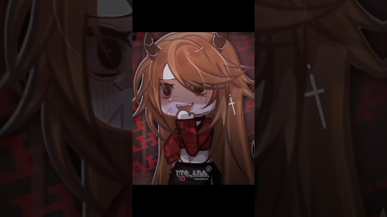 Copycat #gacha #gachalife #gachaclub #edit #its_aea #foryou #shortvideo #gachatrend #gachatiktok