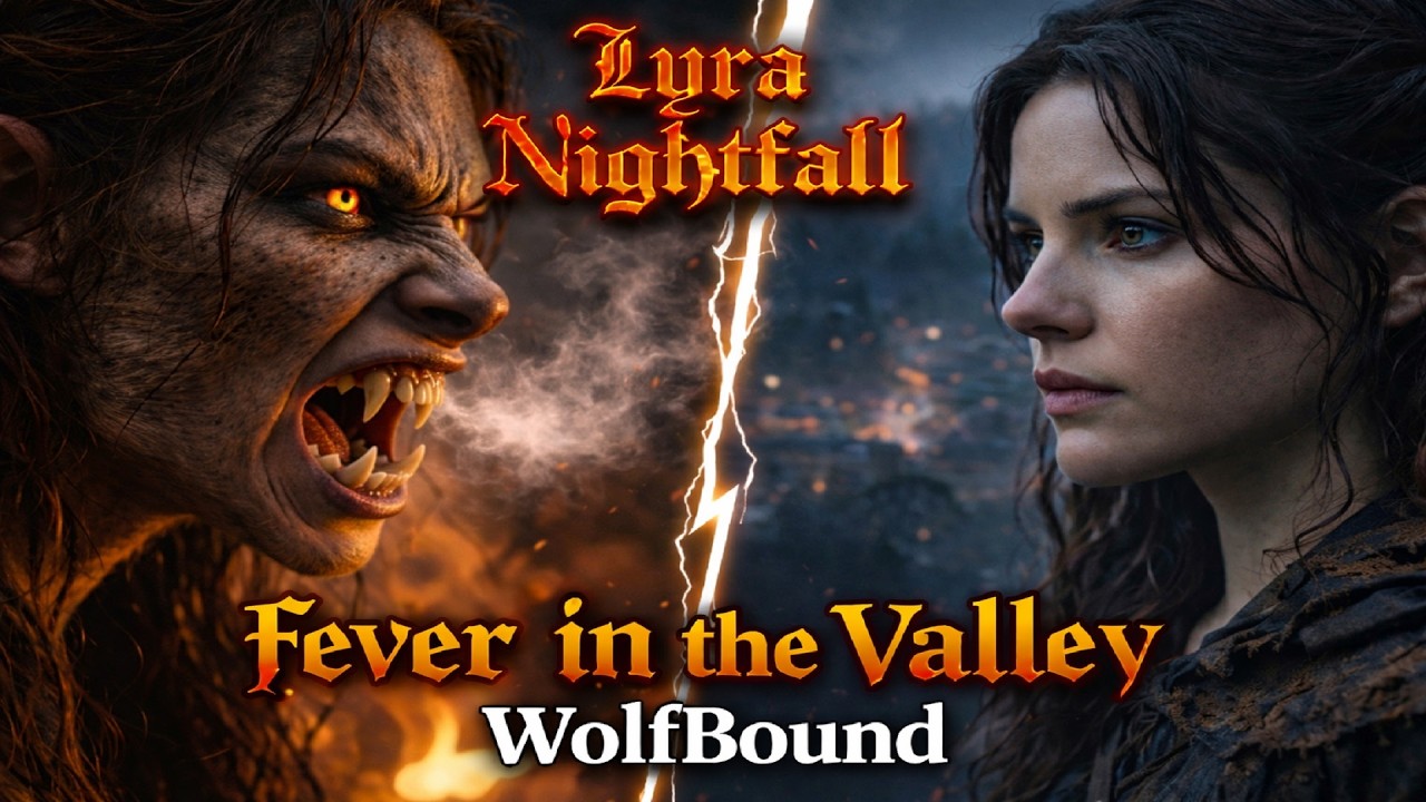 WolfBound: Fever In the Valley - Music Video