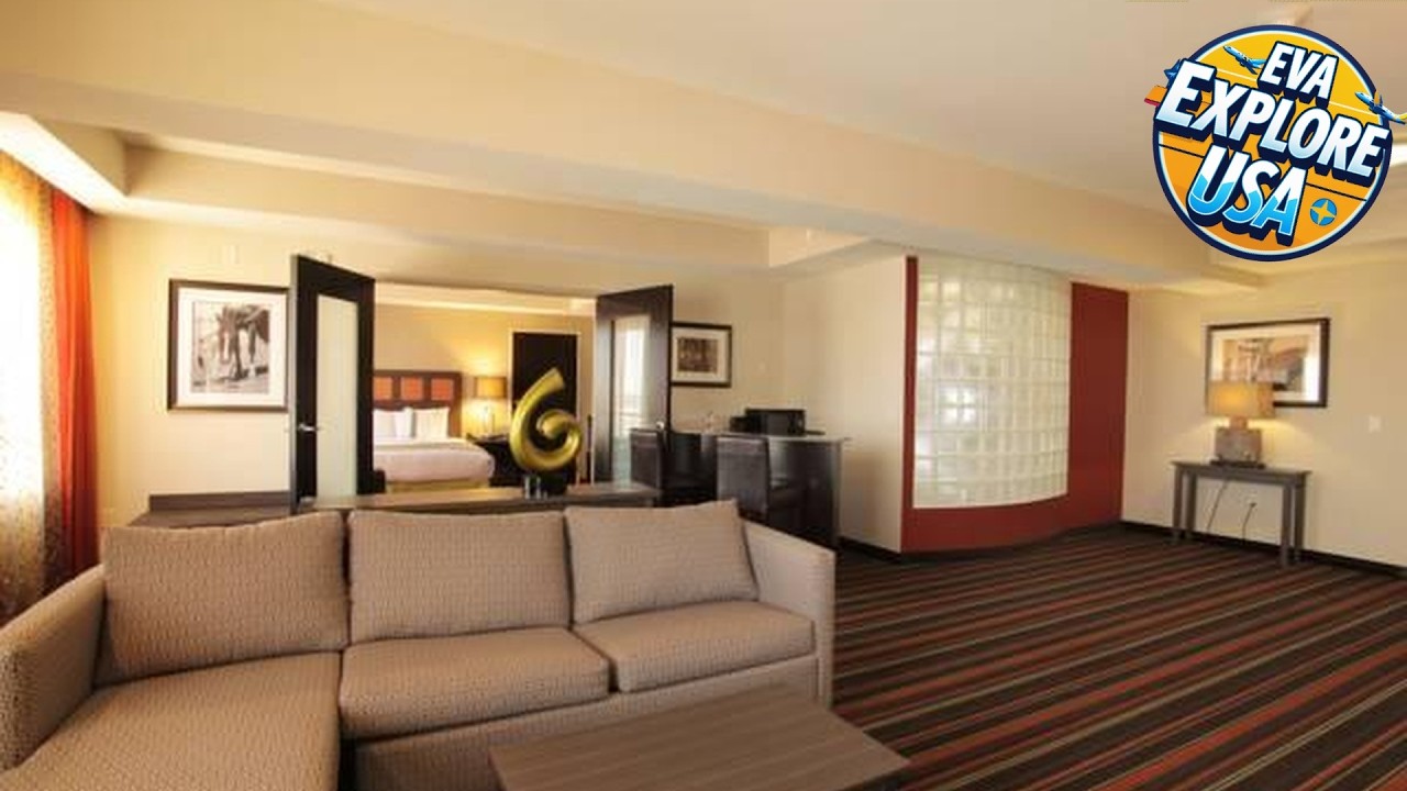 Holiday Inn Amarillo West Medical Center by IHG | Amarillo (TX), United States | Hotel Review ⭐