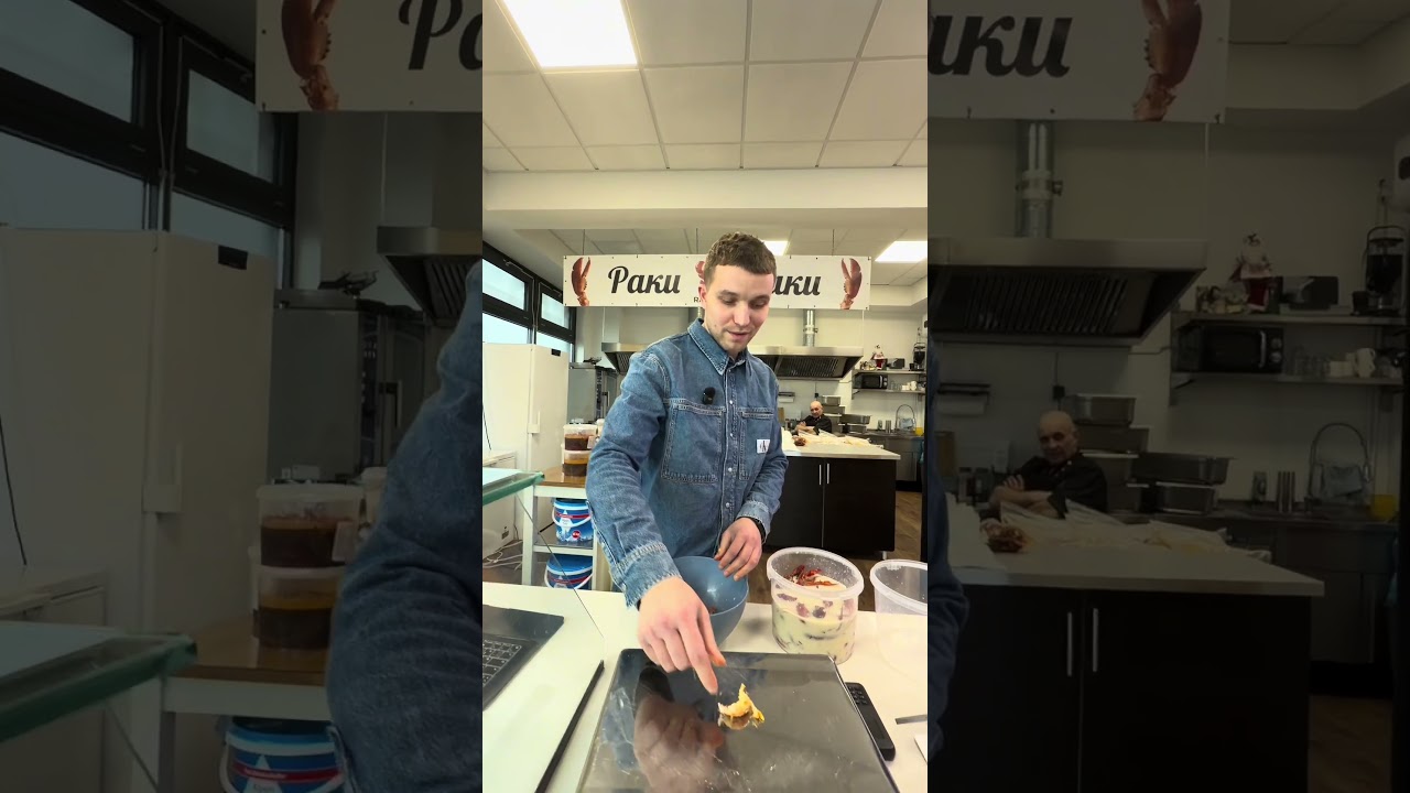 Самая крупная доставка раков🦞в Германии 🇩🇪Раки как дома - по всей Германии