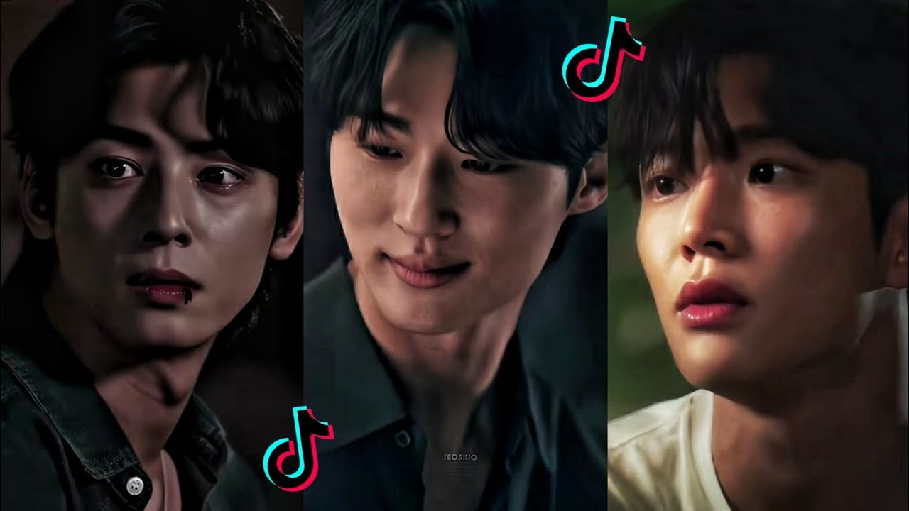 KDRAMA EDITS COMPILATION | TIK TOK EDITS #kdrama #tiktok