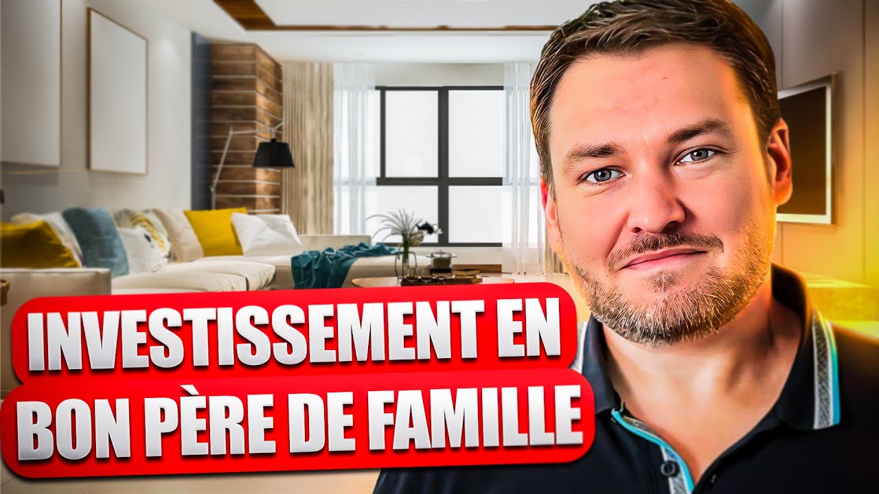 La Colocation 6 chambres de Grégory à Roanne : 1000€ de cash flow ! 😱