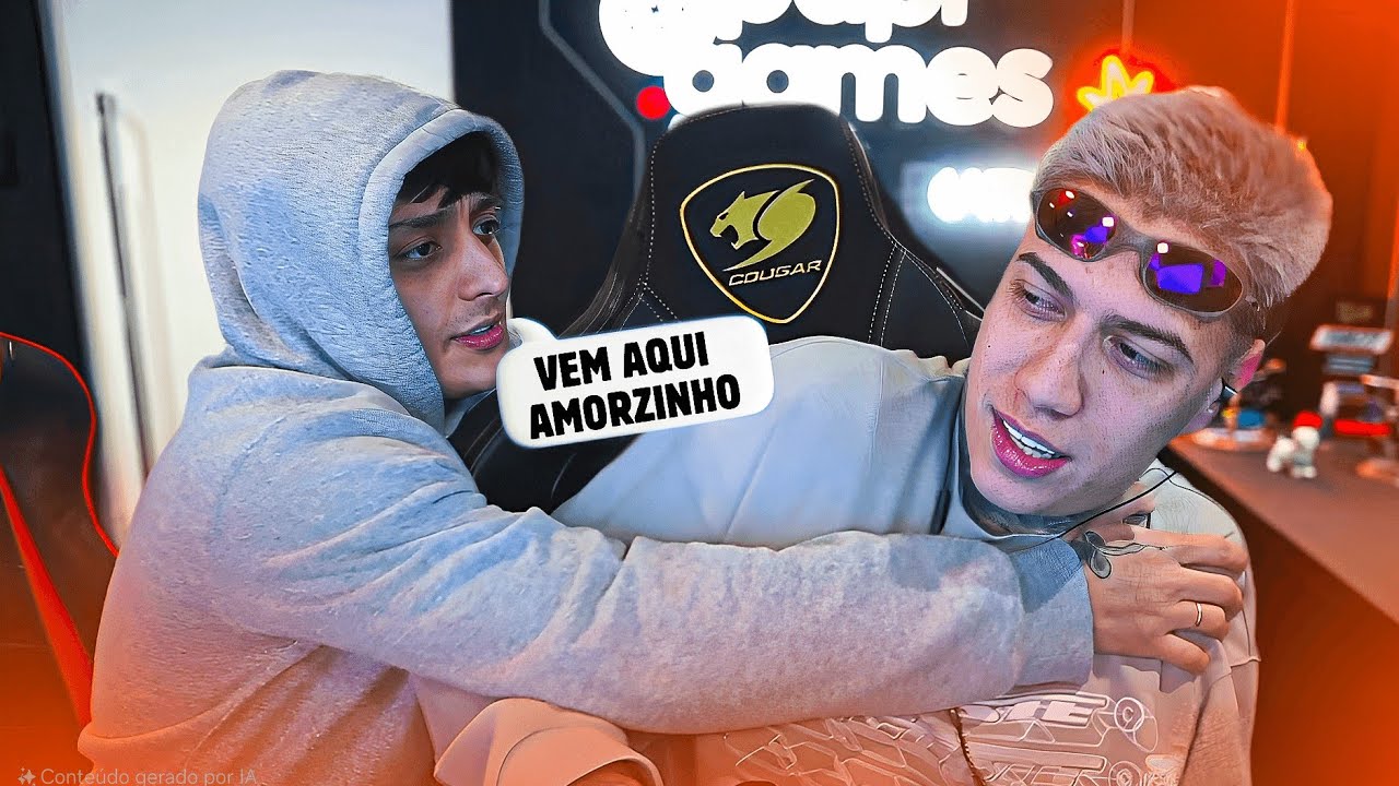 YURI22 MELHORES MOMENTOS DA SUA LIVE COM SEUS AMIGOS 😂