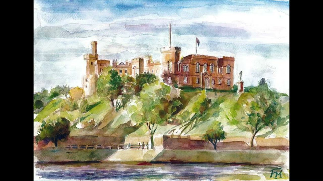 The Inverness Gathering