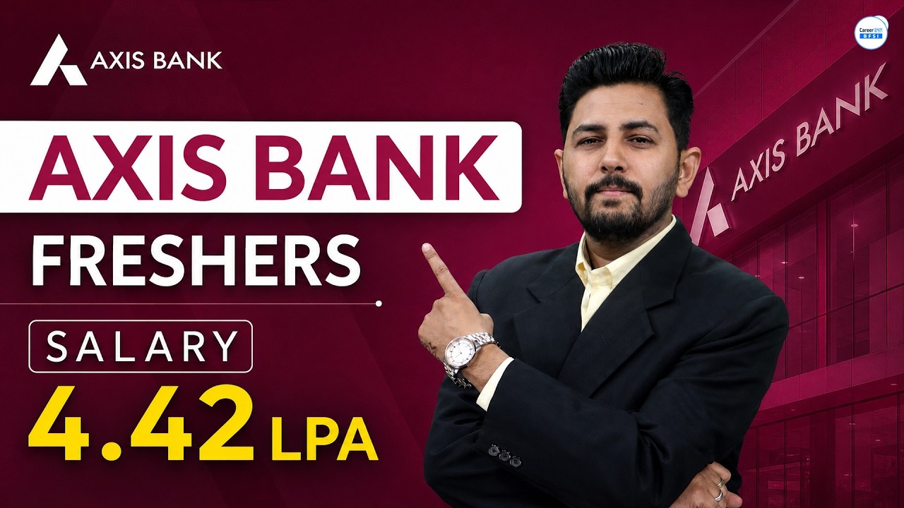Вакансии в Axis Bank 2026 | Помощник управляющего | Операционное управление филиалом | Без опыта ...