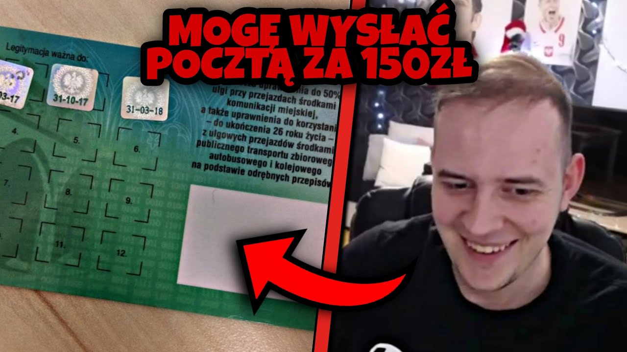 MOCNY TELEFON ZE ZNALEZIONĄ LEGITYMACJĄ!! 