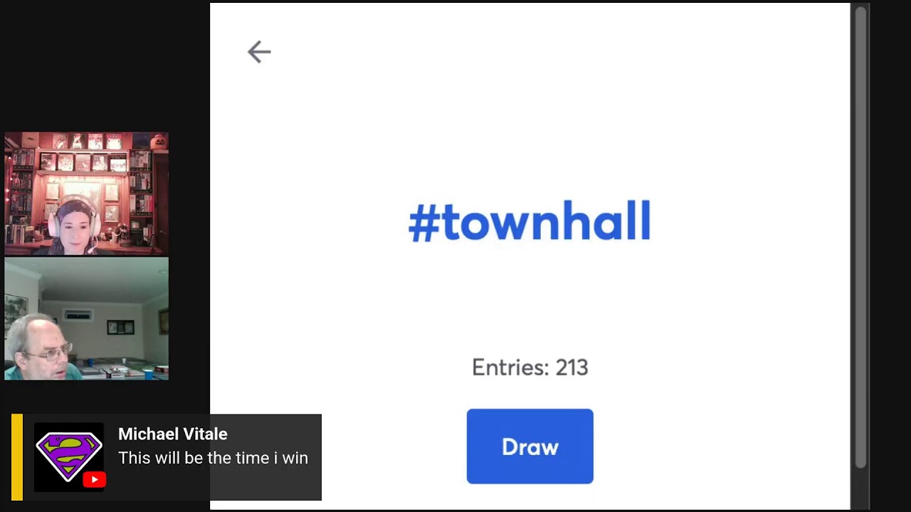 Compass Games Town Hall, Episode 118