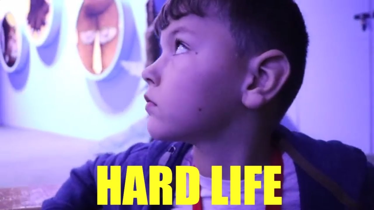 RIDE BREAKS DOWN AT CHESSINGTON OR AM I JUST TO FAT!!!