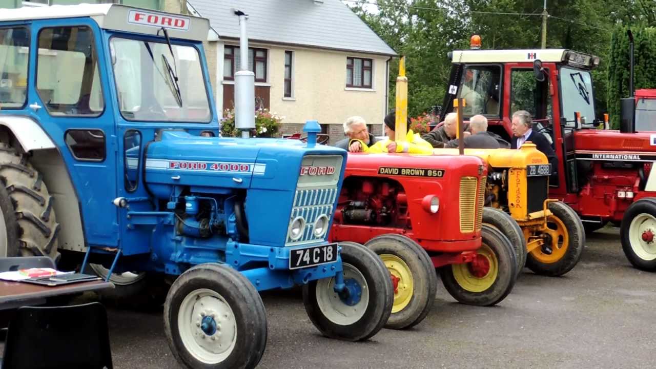Drimoleague, 26/08/2012
