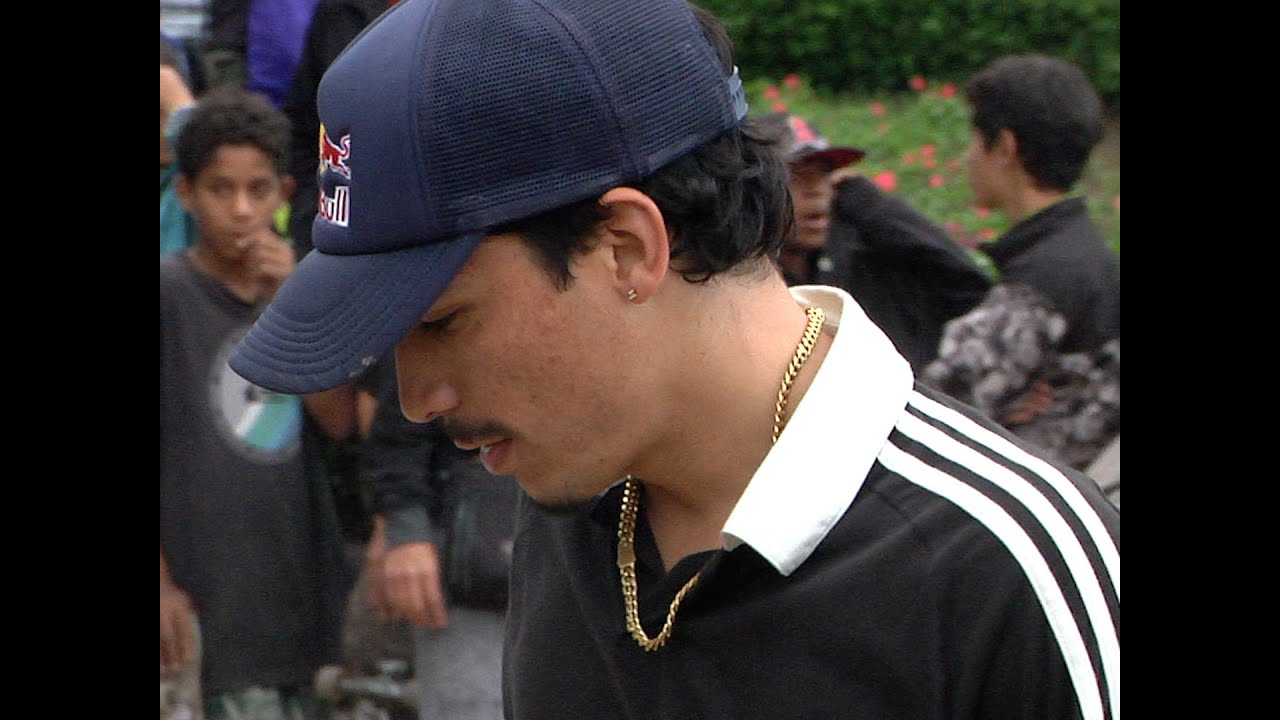 Go Skate Day Perú 2025