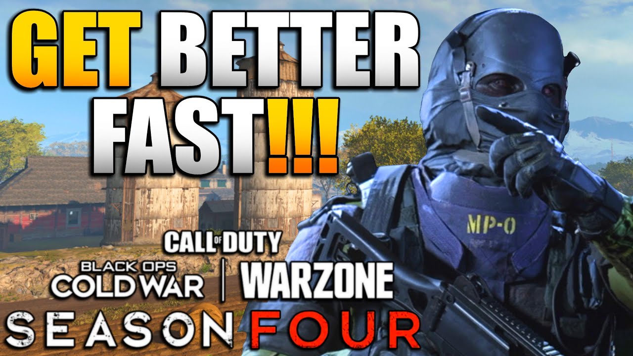 5+ Reasons You Should Try Rebirth to Improve at Warzone | Rotations, Positioning, Gunfights & More!