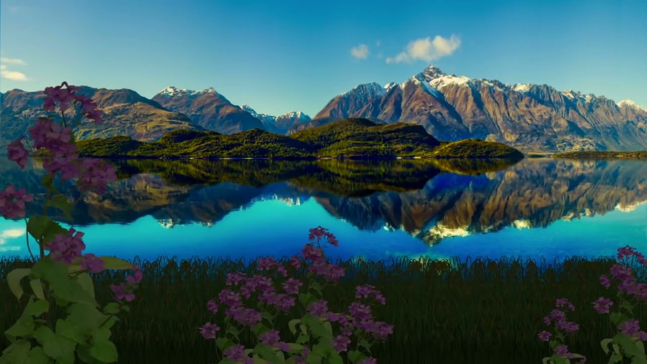 The Wind | Relaxing Sleep Music Deep Sleeping Music, Relaxing Music, Stress Relief, Meditation Music