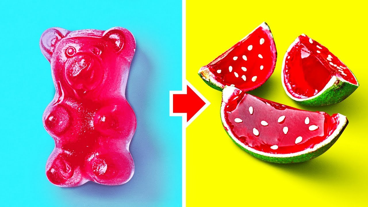9 DESSERT IDEAS FOR A BIRTHDAY PARTY