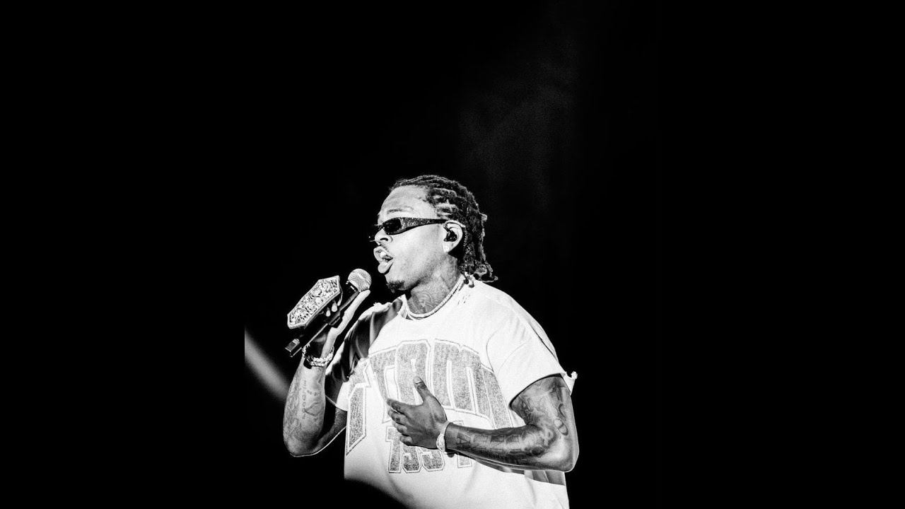 (Free) Gunna type beat-