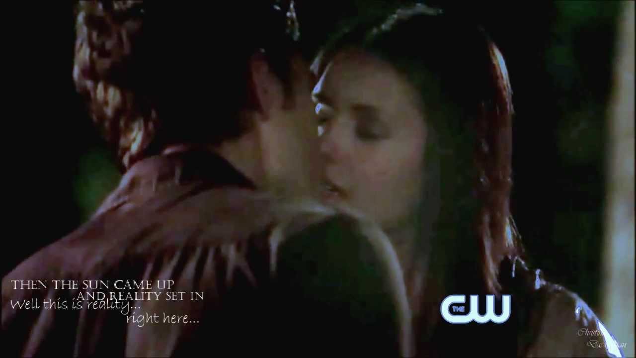 Stefan and Elena || A Real Relationship