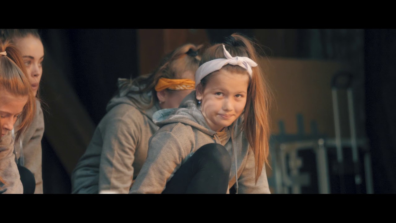 Double Cookies - Z&aacute;věrečko 19 Trailer / Landscape