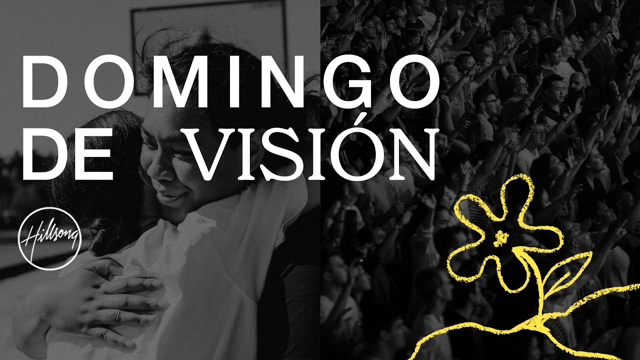 IGLESIA EN LINEA | DOMINGO DE VISION 2023 | Hillsong Buenos Aires