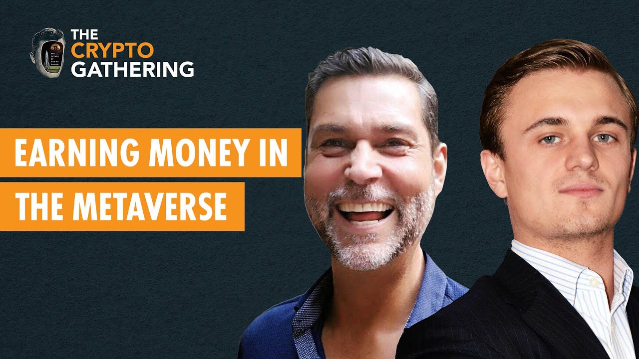 Piers Kicks: Earning Money in the Metaverse (w/ Raoul Pal)