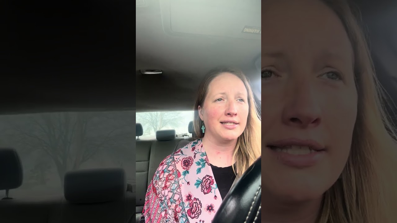 Brain Fog Deliverance Prayer 
