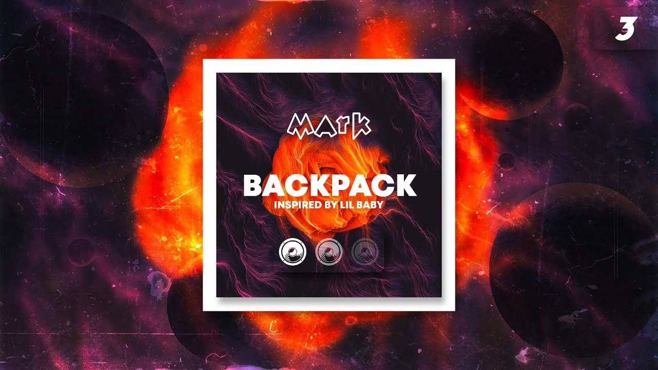[FREE] Lil Baby type beat - BACKPACK ft. Vegas Jones x Giaime // Rap/Trap Instrumental 2019