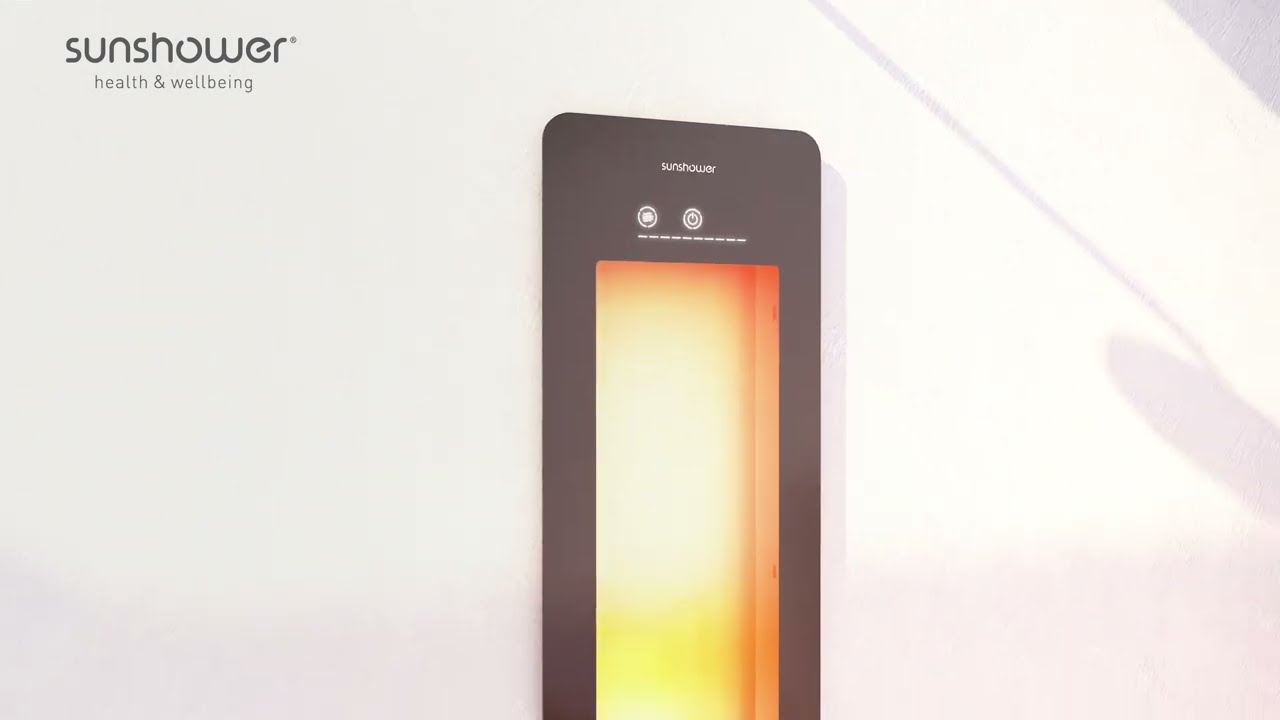 Installatievideo Sunshower Round - inbouw