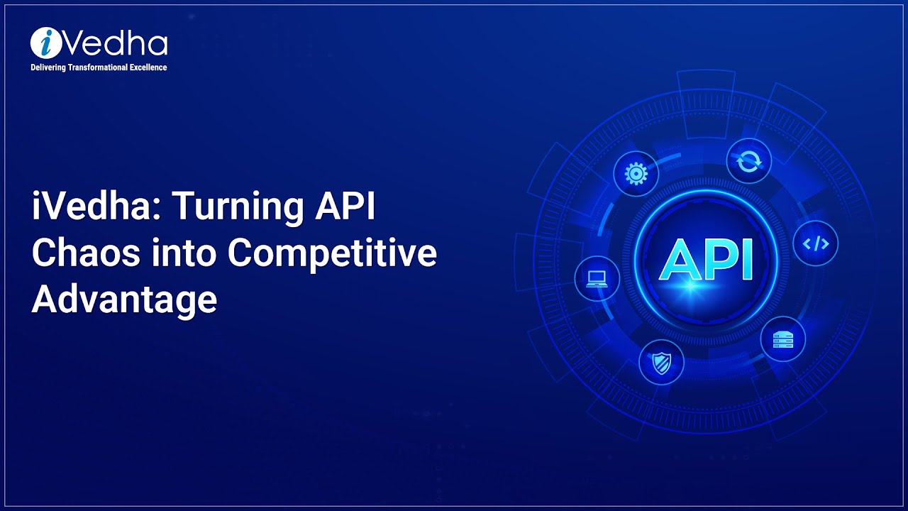 API Strategy for 2025 &mdash; Are You Ready to Lead?