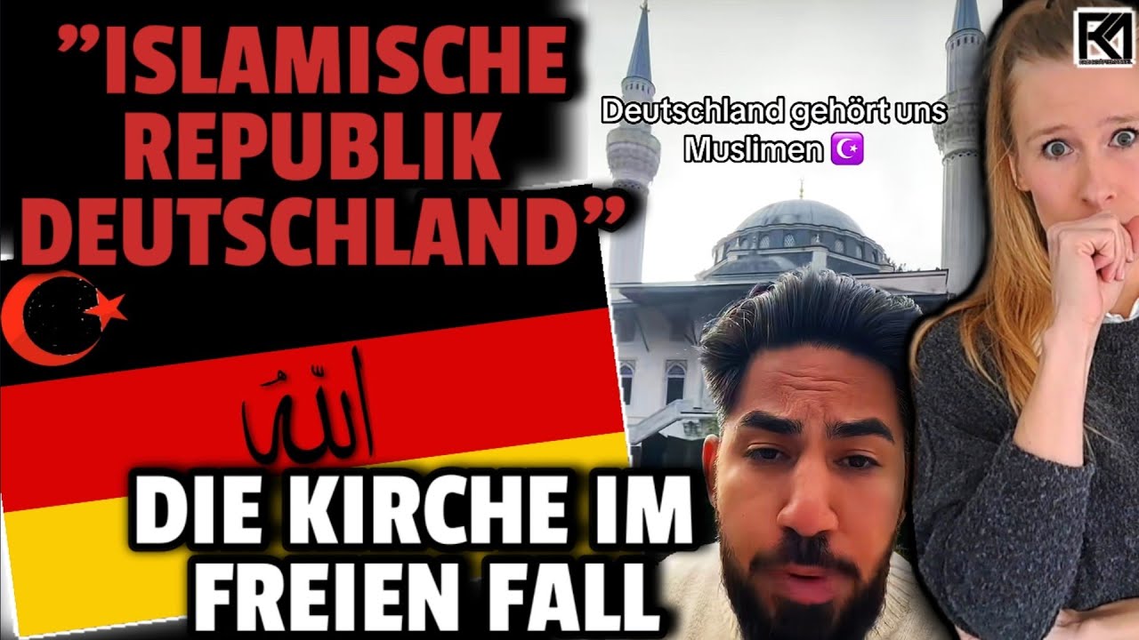 Neue Minderheit in Deutschland: Das Christentum 