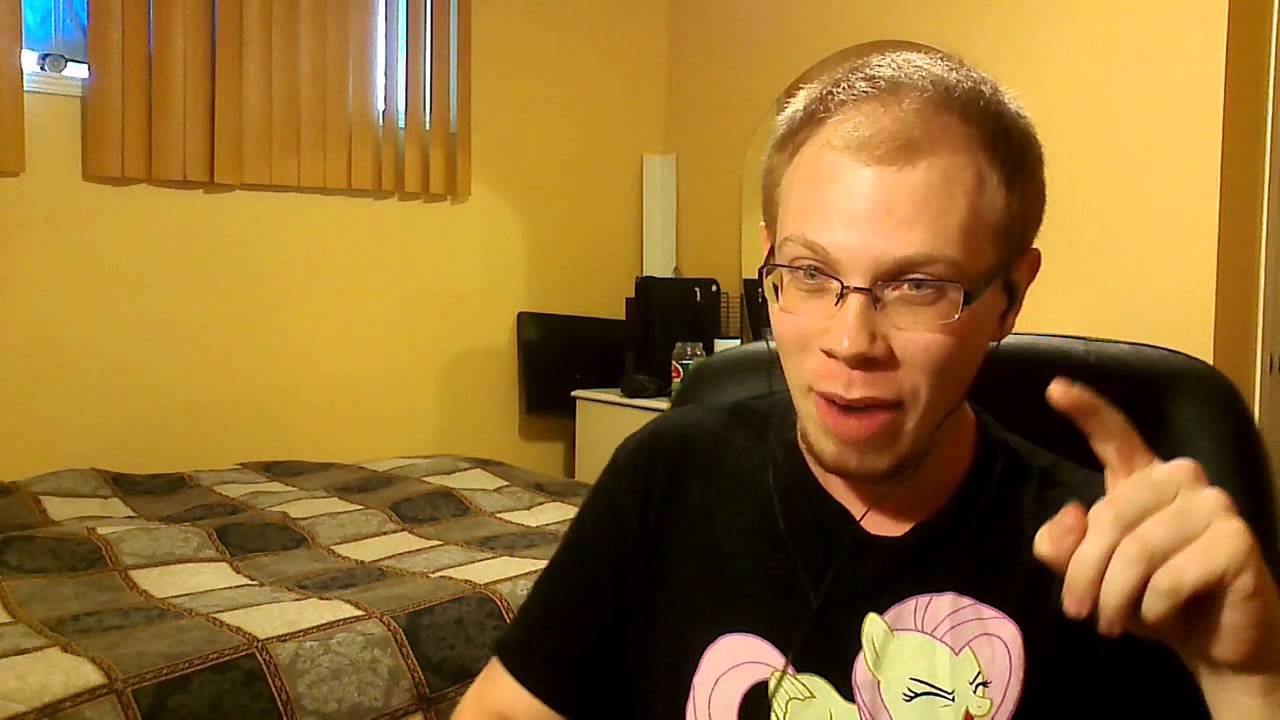 Alex Side react: epic pony rap battle of equestria