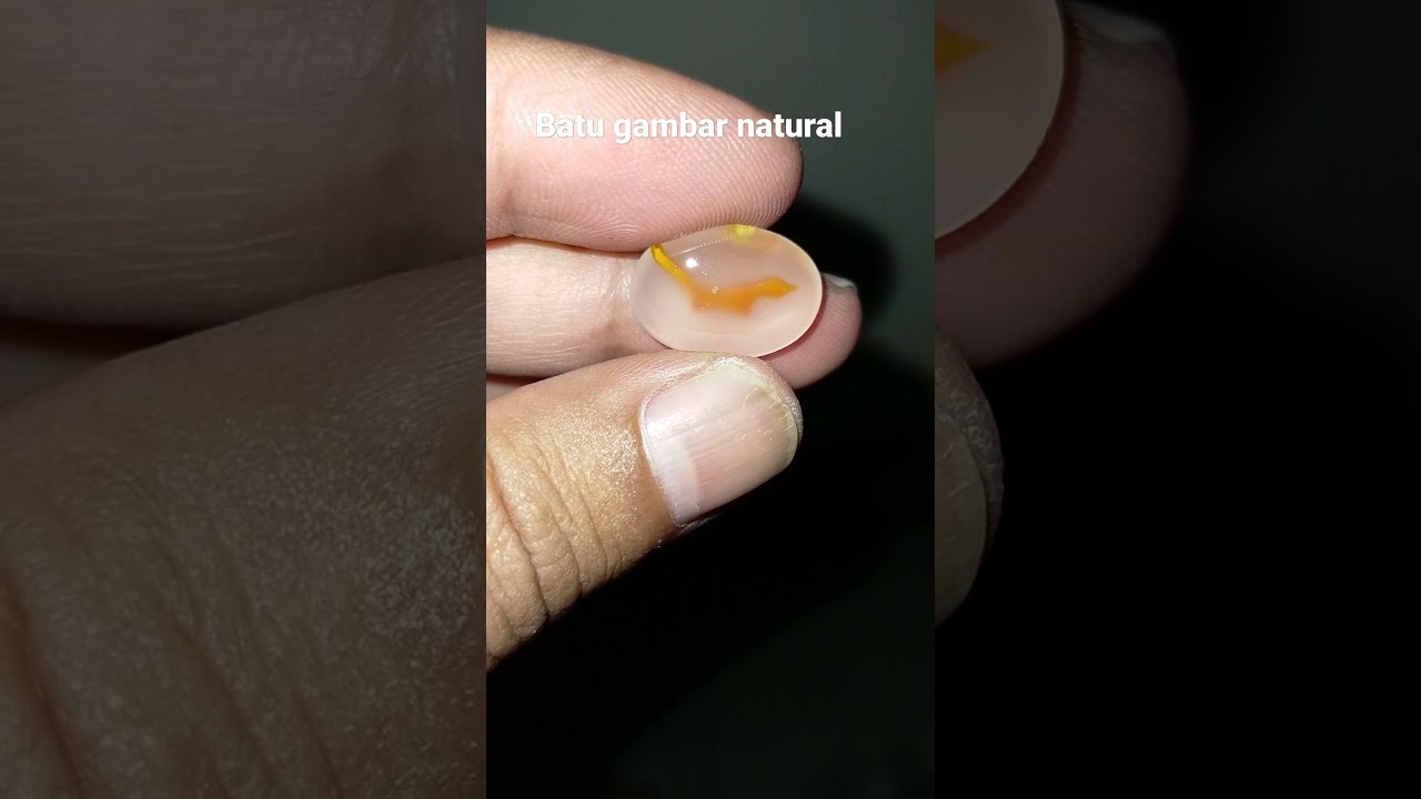 #batugambar #Natural #indonesiastone #jewelry #rings #gems #chalcedony