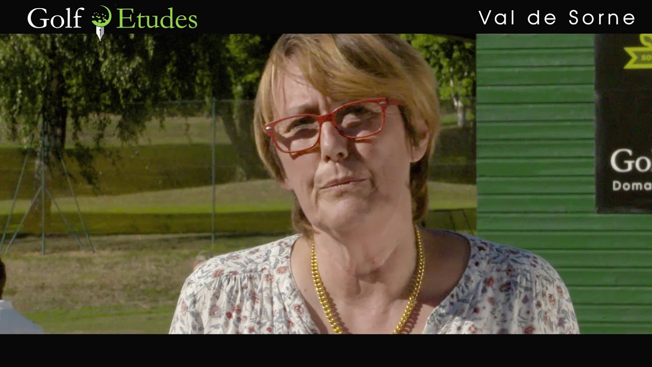 Le Golf Etudes du Val de Sorne
