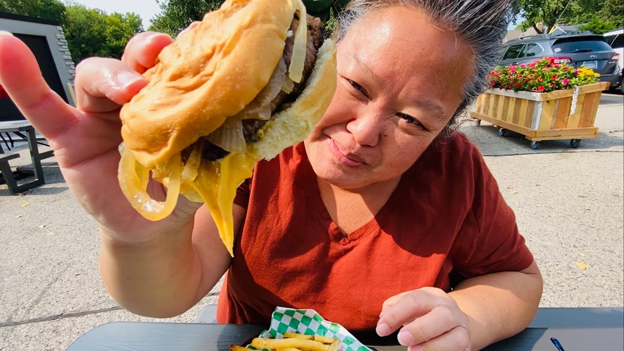 TWIN CITIES Juicy Lucy Shootout | 5-8 Club | Matt’s Bar | The Nook