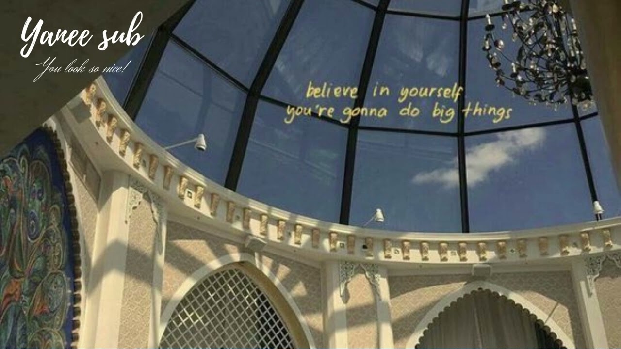 Step on up _Ariana Grande