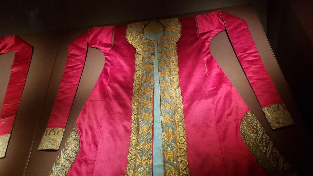 Hurem Sultanijina eskluzivna vjenčanica!