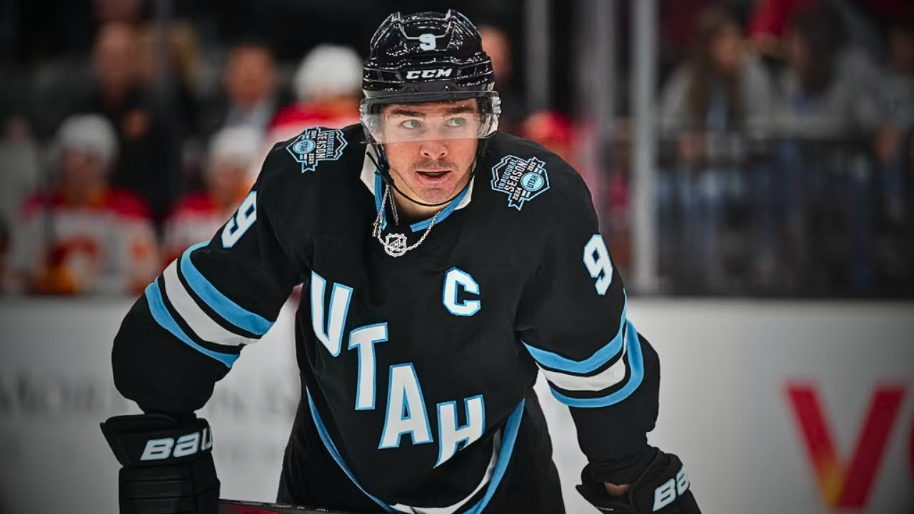 The NHL Is Ignoring One of Its Best Players...