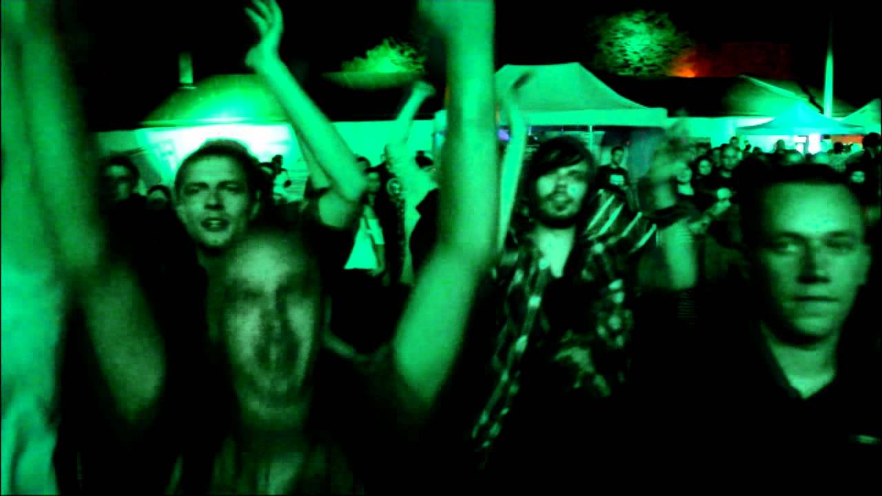Noborder 2011 Official Video